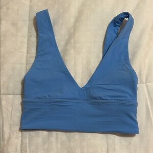 Lululemon align sports bra